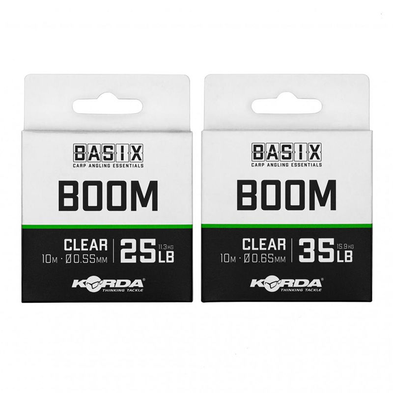 Korda Basix Fluorocarbon Boom 10m